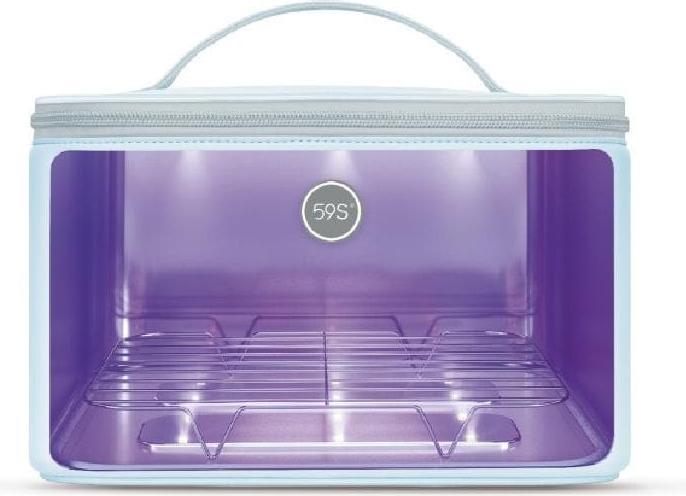 Image du produit 59S Boîte de stérilisation UV multifonctionnelle P55Y