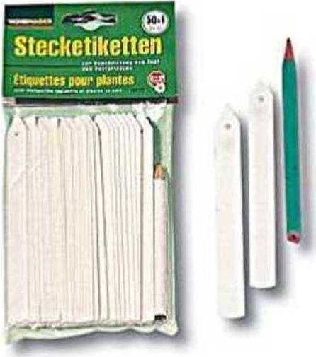 Produktbild Windhager Stecketiketten
