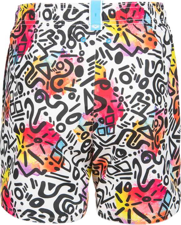 Image du produit Arena B Beach Boxer Allover (152)