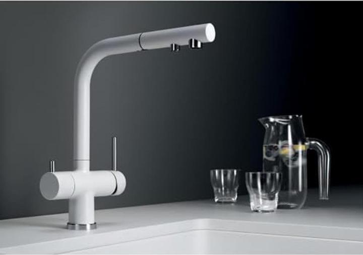 Image du produit Blanco Filtre Fontas-S II