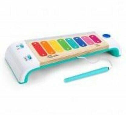 Produktbild Hape Magisches Touch (Deutsch, Englisch, Französisch, Multilingual)