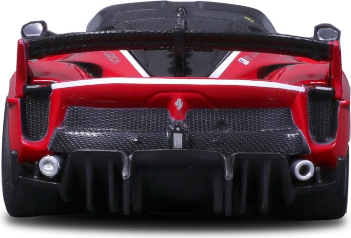 Produktbild Maisto Rennwagen RC Power Racer Ferrari FXXK Evo Bluetooth