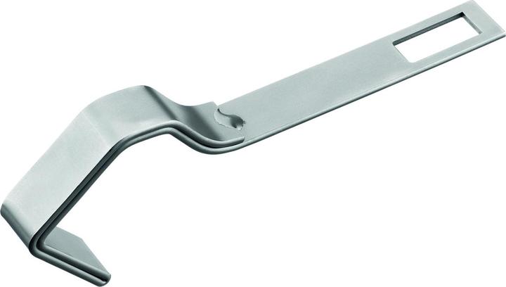 Actual product image Cimco Interchangeable bracket 27-35 122022