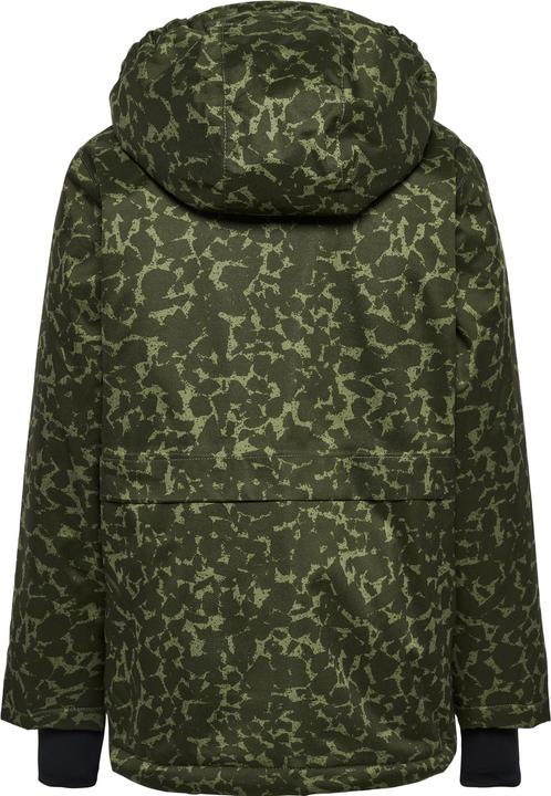 Produktbild hummel Hmlurban Tex Jacket (116)