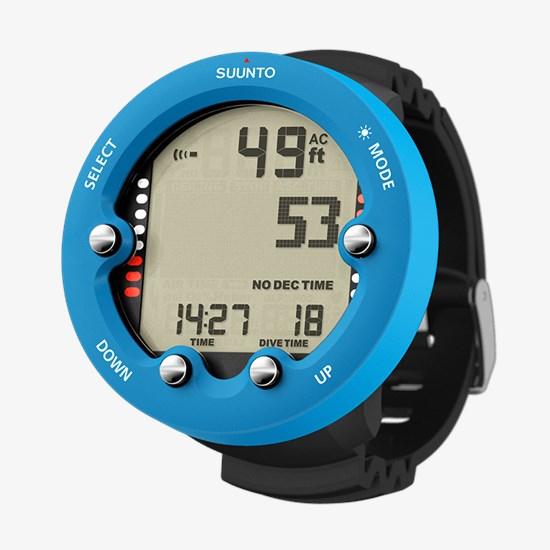 Immagine prodotto Suunto ZOOP Novo Blu
