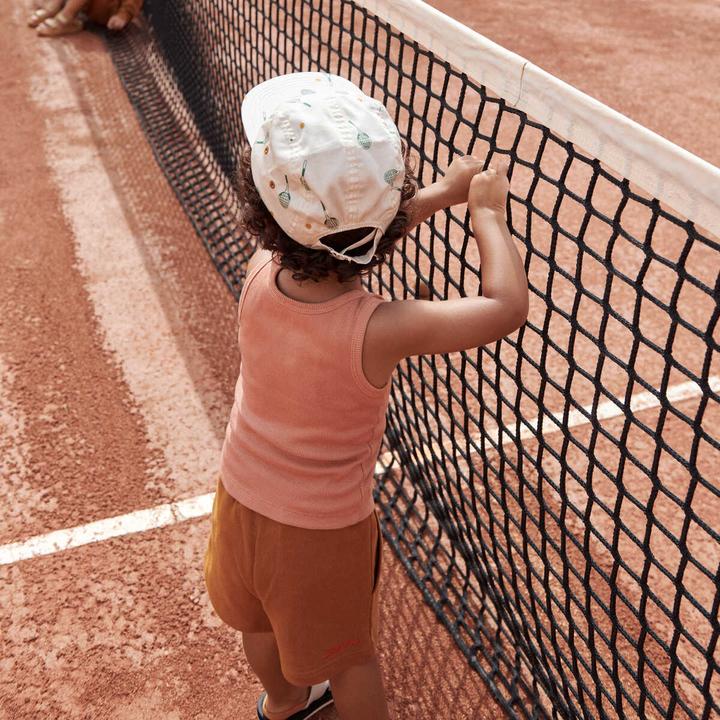 Actual product image Liewood Cap Rory Tennis