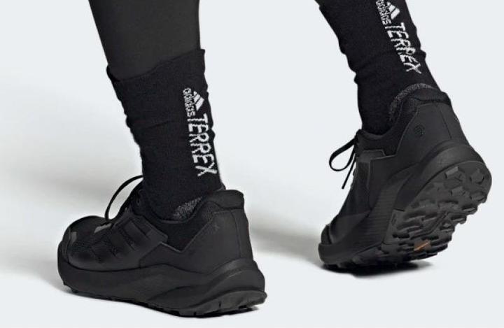 Image du produit adidas Terrex Trailrider (45)