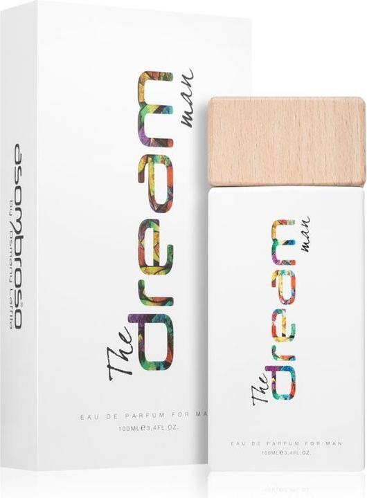 Produktbild Asombroso The Dream (Eau de Parfum, 100 ml)