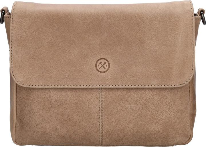 Produktbild Hide & Stitches Borsa a Spalla Navajo