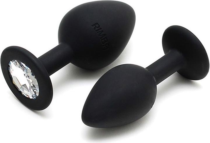 Produktbild Rimba Berlin Anal Toys