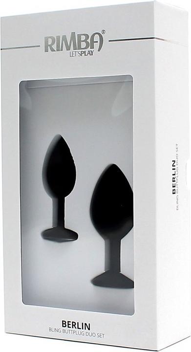 Produktbild Rimba Berlin Anal Toys