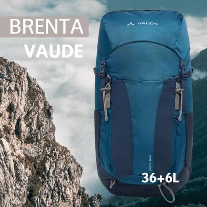 Actual product image Vaude Brenta 36+6 (42 l)