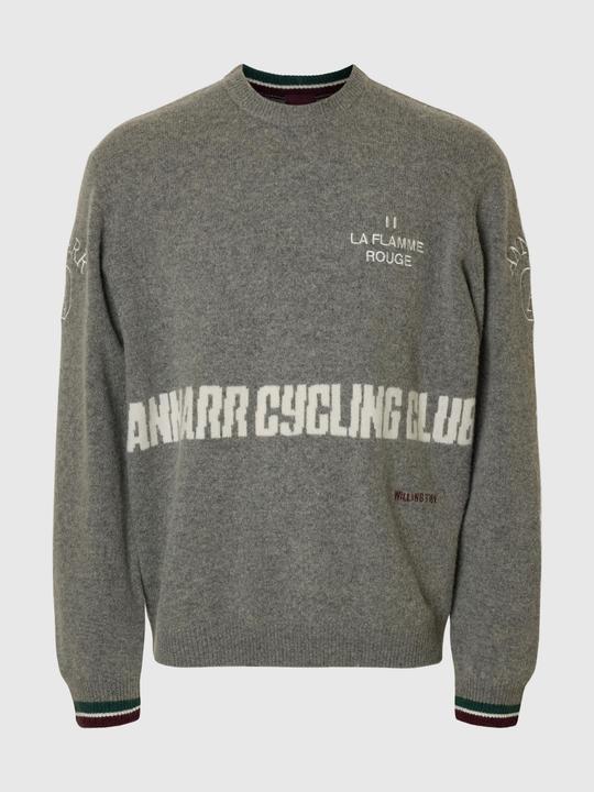 Produktbild Annarr Regular Fit Strickpullover (XL)