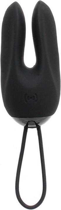 Actual product image Dorr Ozzy - Rabbit Egg Vibrator + Lay on Vibrator