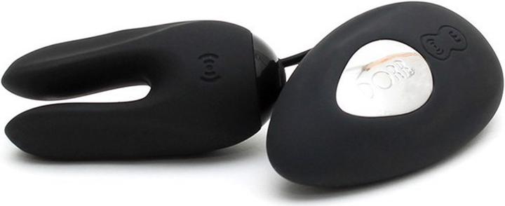 Actual product image Dorr Ozzy - Rabbit Egg Vibrator + Lay on Vibrator