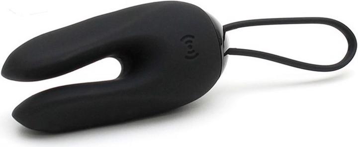 Actual product image Dorr Ozzy - Rabbit Egg Vibrator + Lay on Vibrator