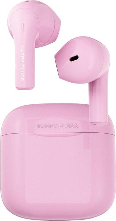 Productafbeelding Happy Plugs Joy (Geen ruisonderdrukking, 12 h, Draadloze)