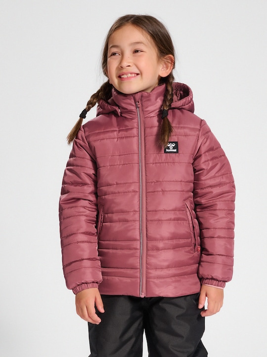 Image du produit hummel Veste Hmlbilbo Tex (128)