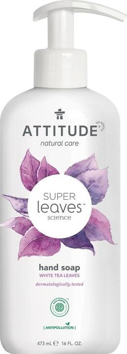 Actual product image Attitude natural soup (Liquid soap, 473 ml)