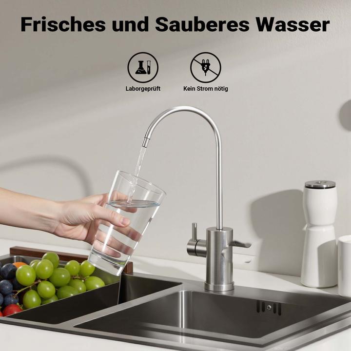 Produktbild Naturewater Doppelfilter (2x)