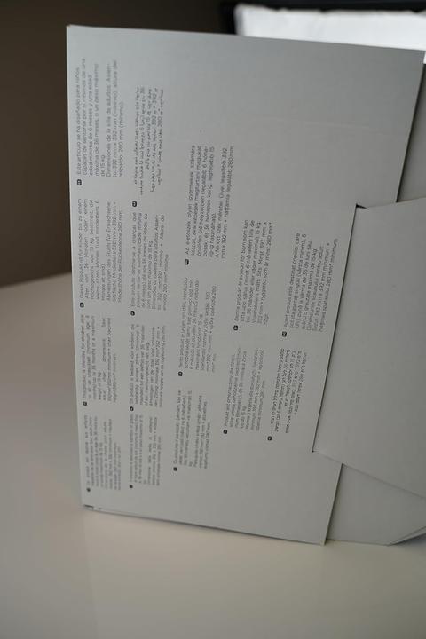 Immagine prodotto Thermobaby Seggiolino Youpla con vassoio verde celeste