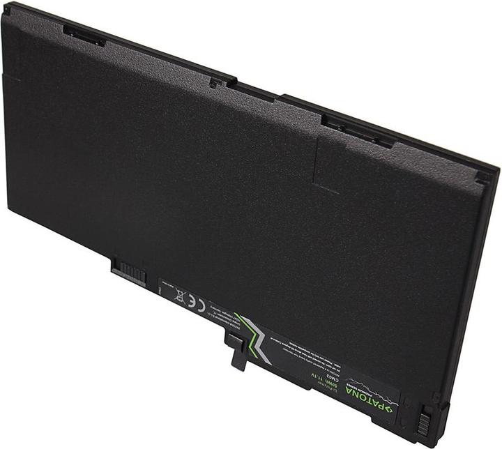 Produktbild HP Battery 50Wh 3 Cells 4.5Ah (3 Zellen, 4500 mAh)