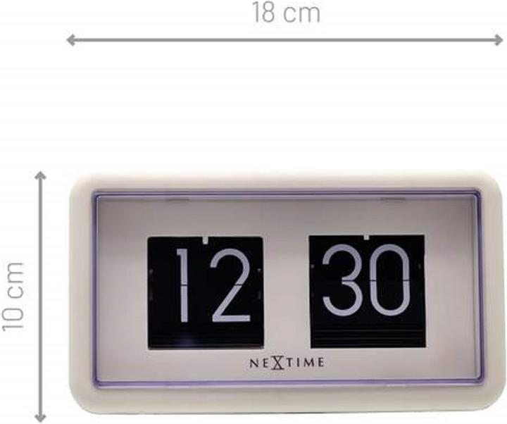 Produktbild Nextime Small Flip