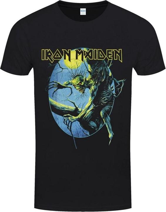 Produktbild Music Brand Fear Of The Dark TShirt (S)