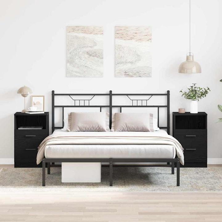 Immagine prodotto vidaXL Nachttisch (40 x 35 x 65 cm)