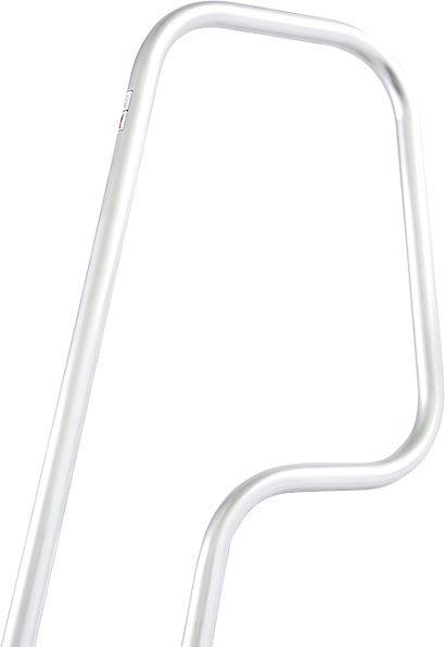 Produktbild Krause Mobiler Montagetritt STABILO (Gerüst, 88 cm)