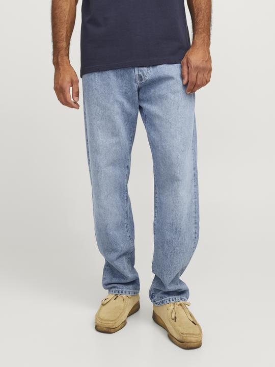 Produktbild Jack & Jones RDD Chris Royal RI 311 Loose Fit Jeans (W31/L32)