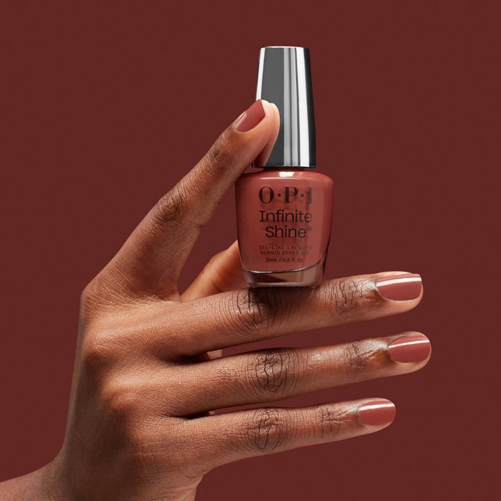 Immagine prodotto OPI Infinite Shine Lacquer Nail Prep Rally (Rally per la preparazione delle unghie, Smalto per unghie effetto gel)
