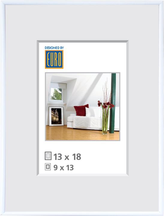 Actual product image Isostrade Kunststoffrahmen L1 (13 x 18 cm)