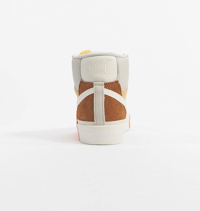 Image du produit Nike Blazer Mid '77 Vintage Chaussures - 88729 (38.5)