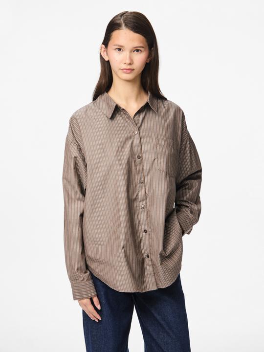 Immagine prodotto Pieces PCEMMY LOOSE FIT Hemd (M)