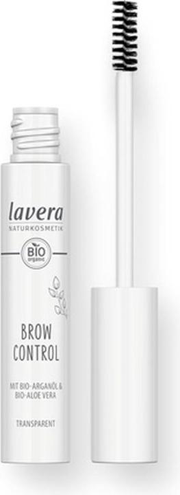 Actual product image Lavera Brow Control Transparent