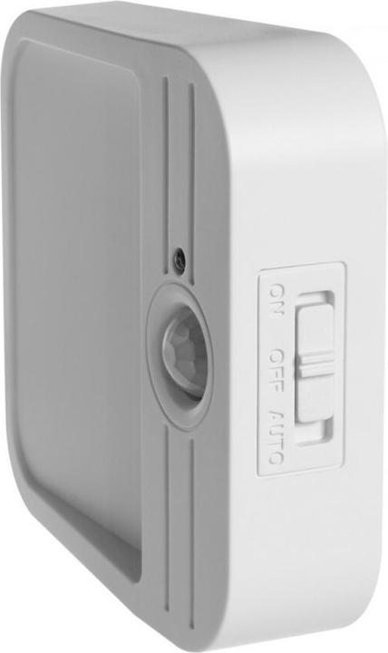 Actual product image Maclean LED staircase light with motion sensor MCE363 (3 m)