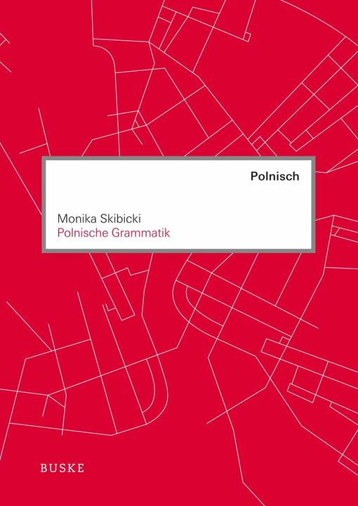 Produktbild Polnische Grammatik (Deutsch, Monika Skibicki, 2016)