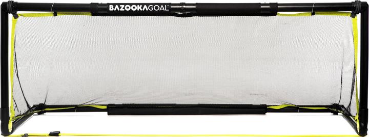 Immagine prodotto BazookaGoal Porta da calcio 200 x 75 cm