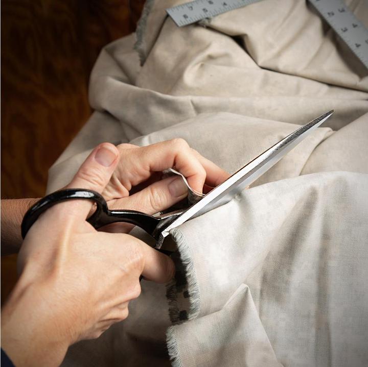 Actual product image Crescent W20 Industrieschere 260mm