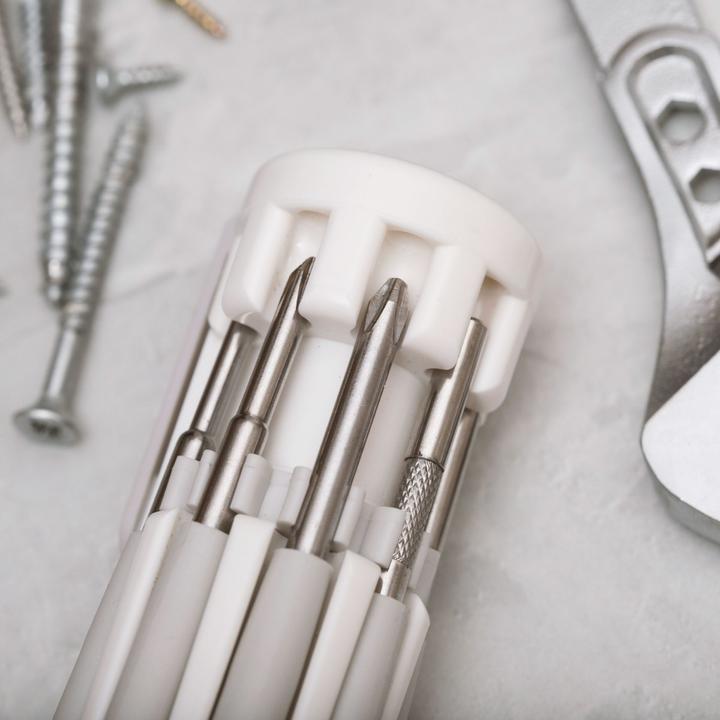 Produktbild Original Stormtrooper 8in1 Multi Tool (8 Funktionen)