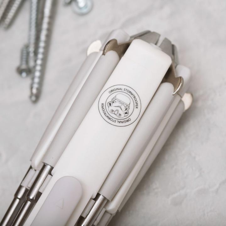 Produktbild Original Stormtrooper 8in1 Multi Tool (8 Funktionen)