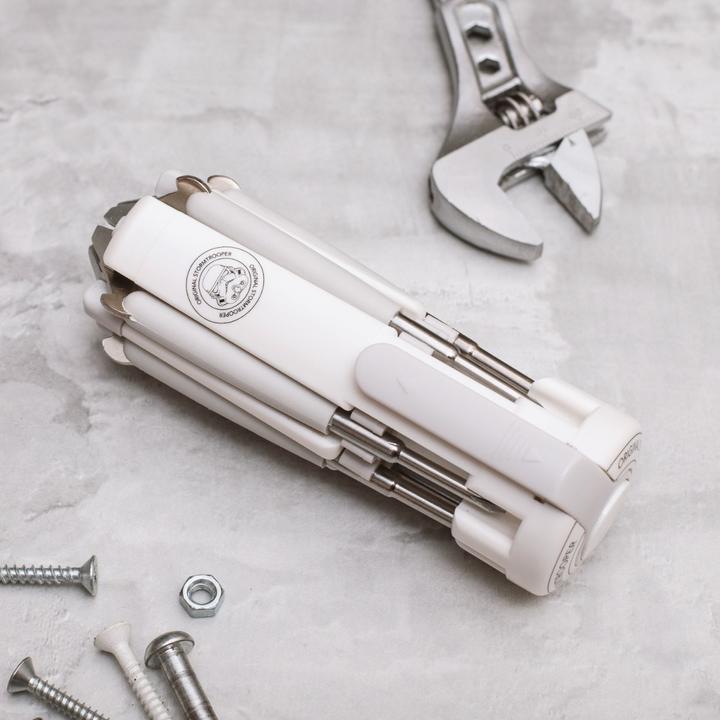 Produktbild Original Stormtrooper 8in1 Multi Tool (8 Funktionen)