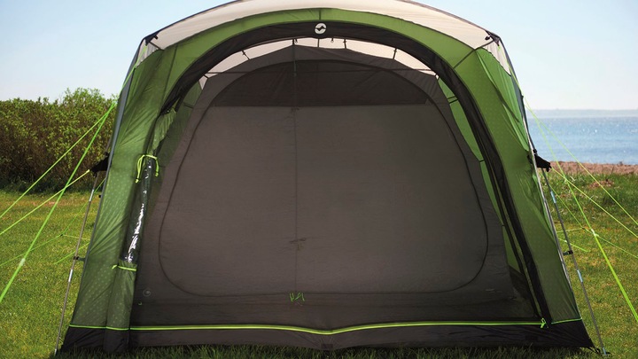 Produktbild Outwell Dayton 5 (Tunnelzelt, 16.60 kg, 5 Personen)