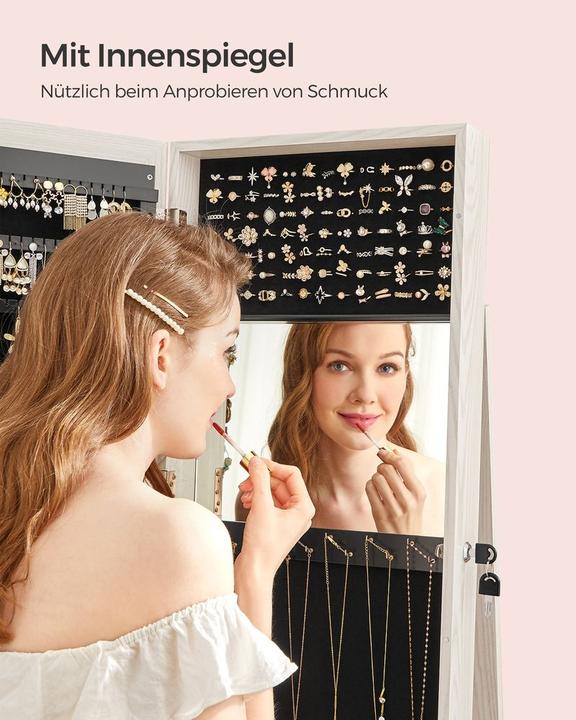 Produktbild Songmics Treasure