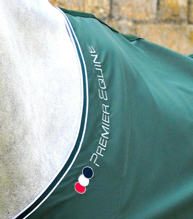 Immagine prodotto Premier Equine Atlas (183 cm)