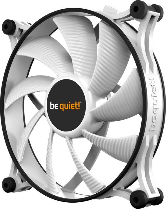 Produktbild be quiet! Shadow Wings 2 PWM (140 mm, 1x)