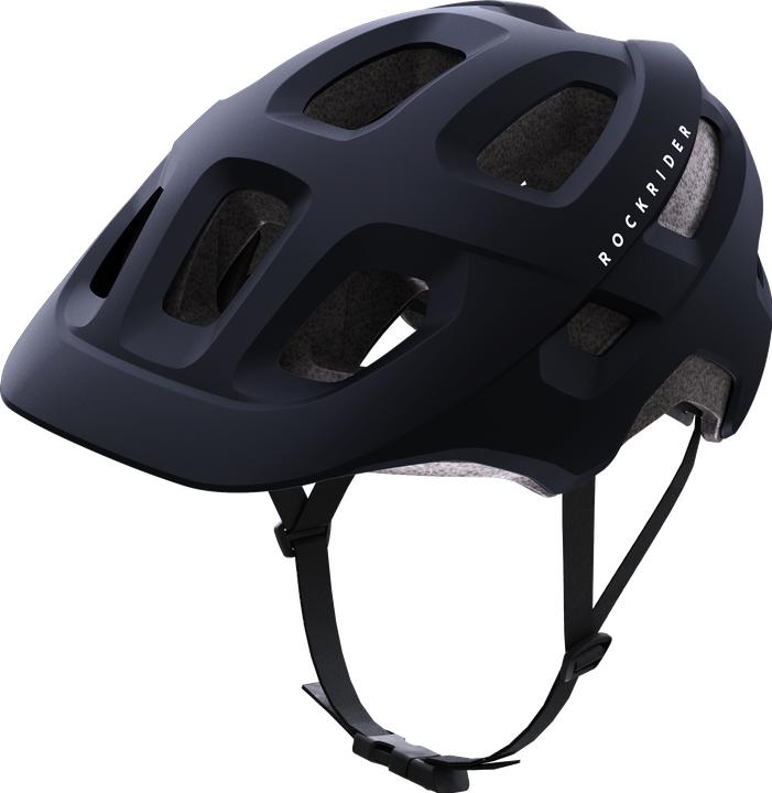 Produktbild Rockrider Helm MTB Einsteiger (55 - 59 cm)