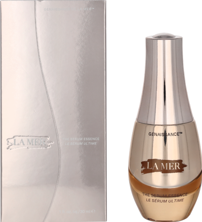 Actual product image La Mer Genaissance de (GDLM) The Serum Essence (30 ml)