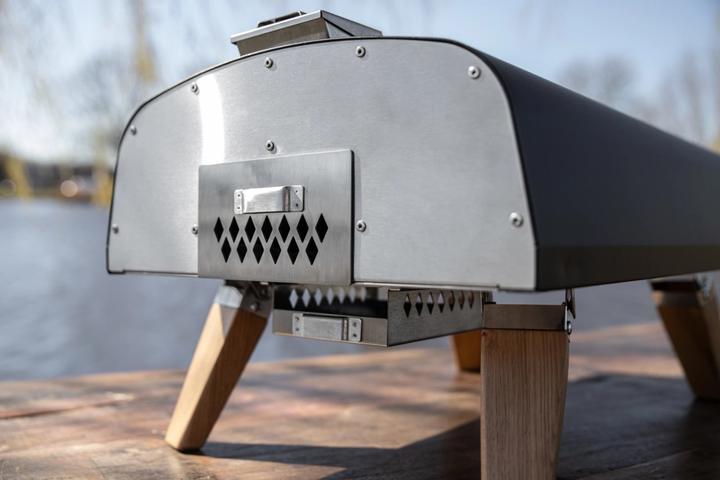 Produktbild Boska Pro (Pizzaofen Holz)